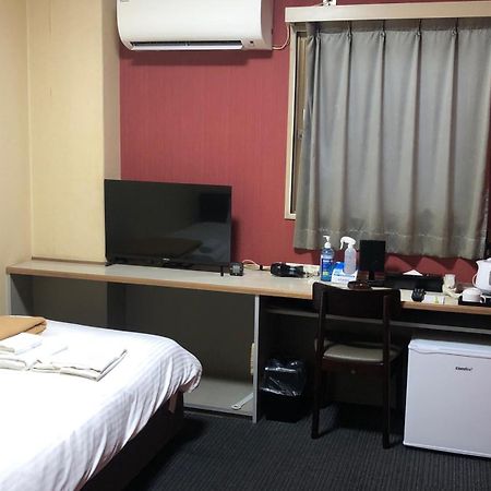 אויטה Hotel 910 מראה חיצוני תמונה