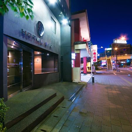 אויטה Hotel 910 מראה חיצוני תמונה