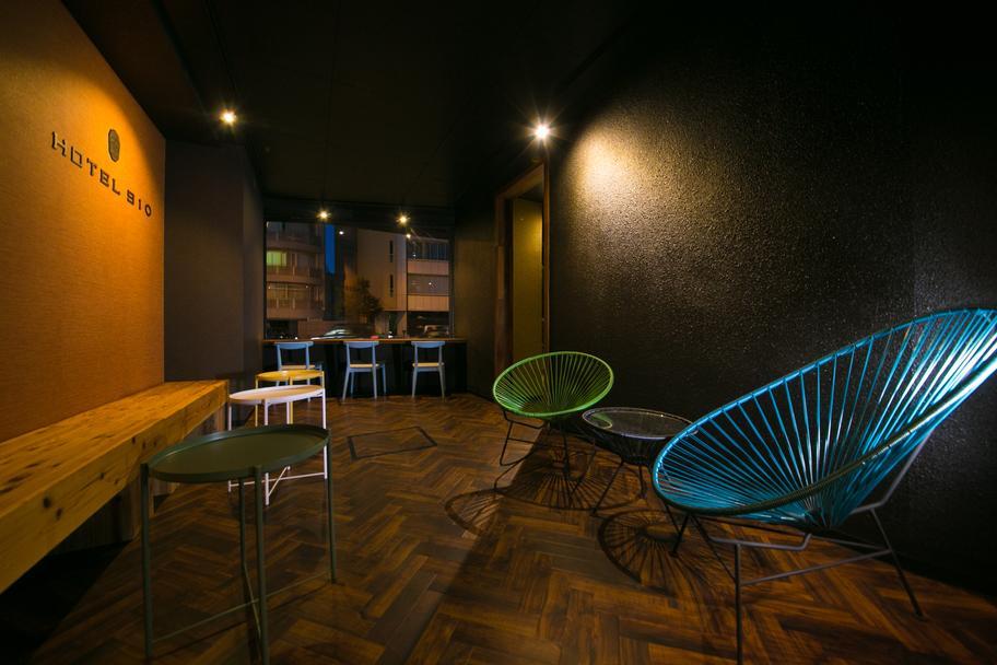 אויטה Hotel 910 מראה חיצוני תמונה
