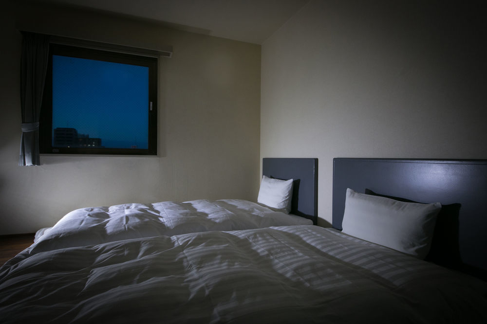אויטה Hotel 910 מראה חיצוני תמונה