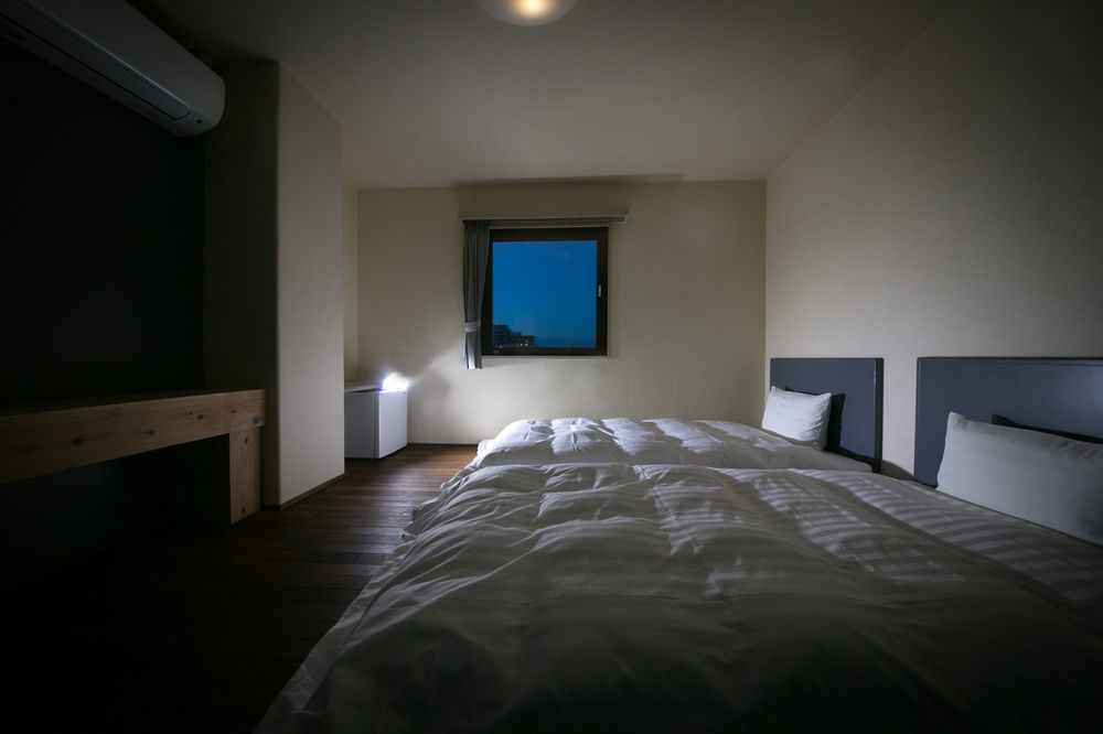 אויטה Hotel 910 מראה חיצוני תמונה