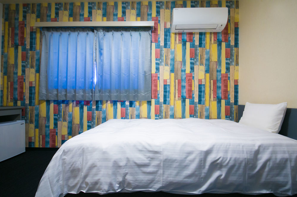 אויטה Hotel 910 מראה חיצוני תמונה