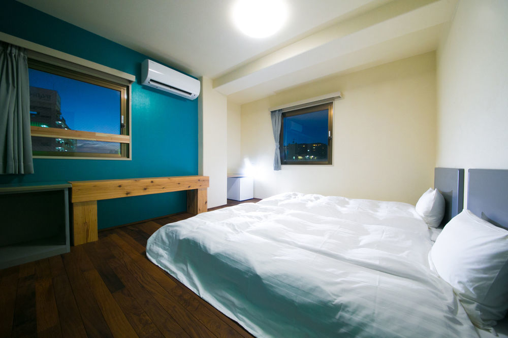אויטה Hotel 910 מראה חיצוני תמונה