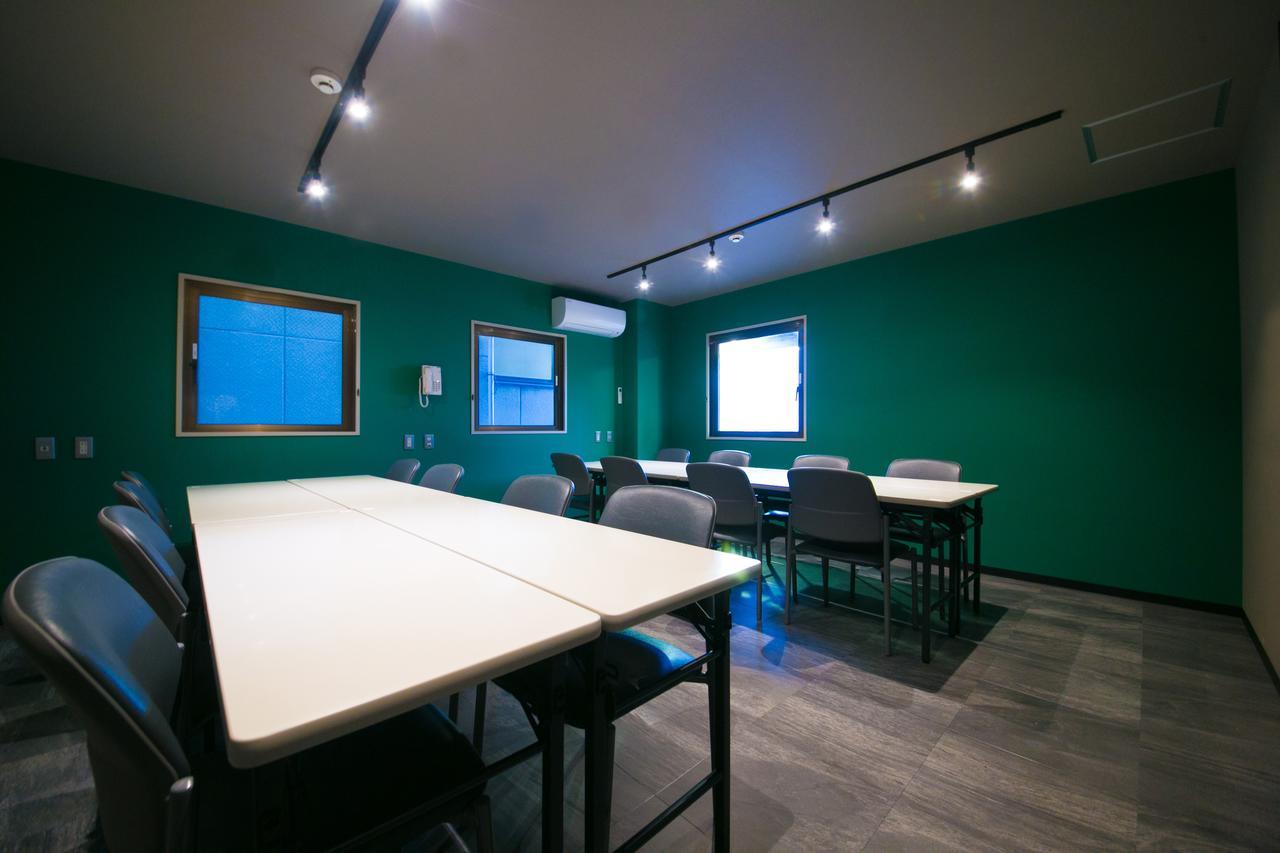 אויטה Hotel 910 מראה חיצוני תמונה