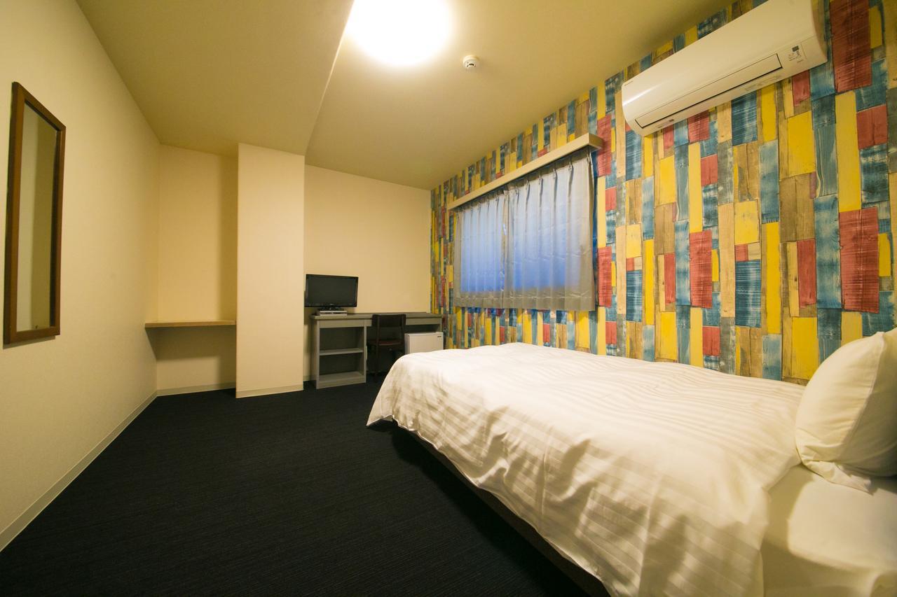 אויטה Hotel 910 מראה חיצוני תמונה