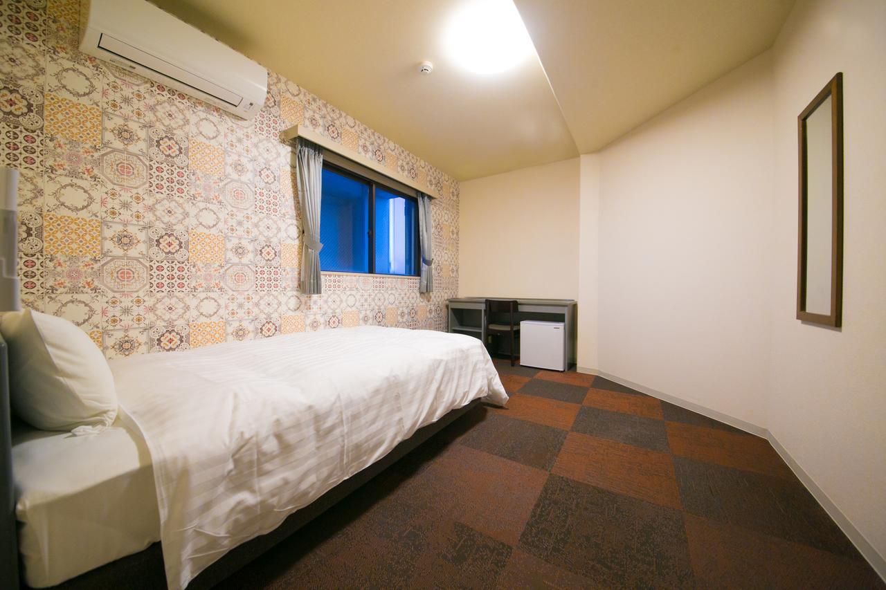 אויטה Hotel 910 מראה חיצוני תמונה