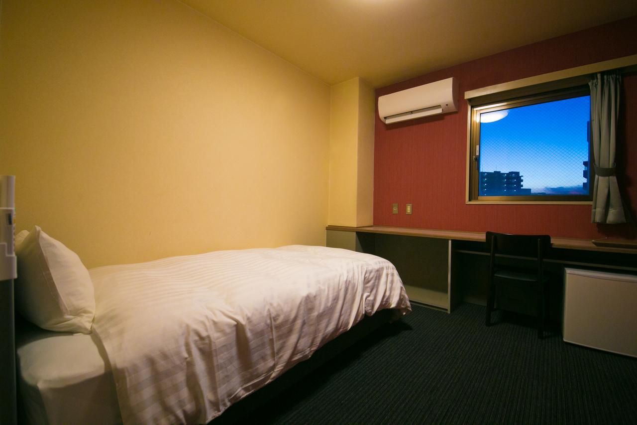 אויטה Hotel 910 מראה חיצוני תמונה