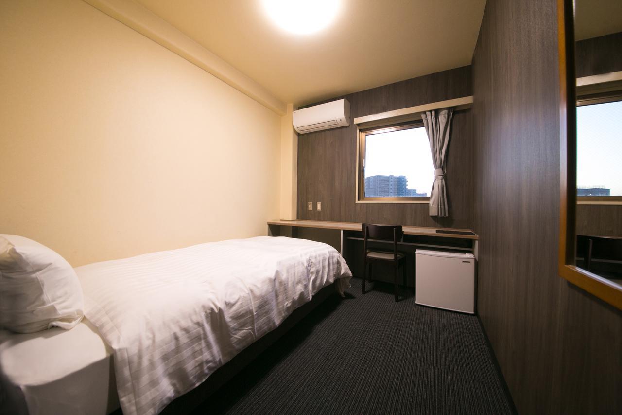 אויטה Hotel 910 מראה חיצוני תמונה