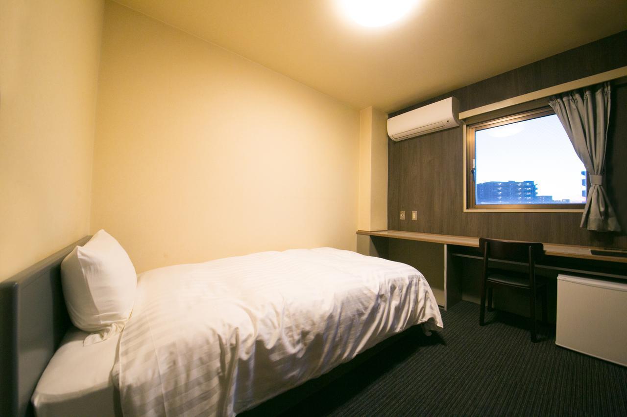 אויטה Hotel 910 מראה חיצוני תמונה