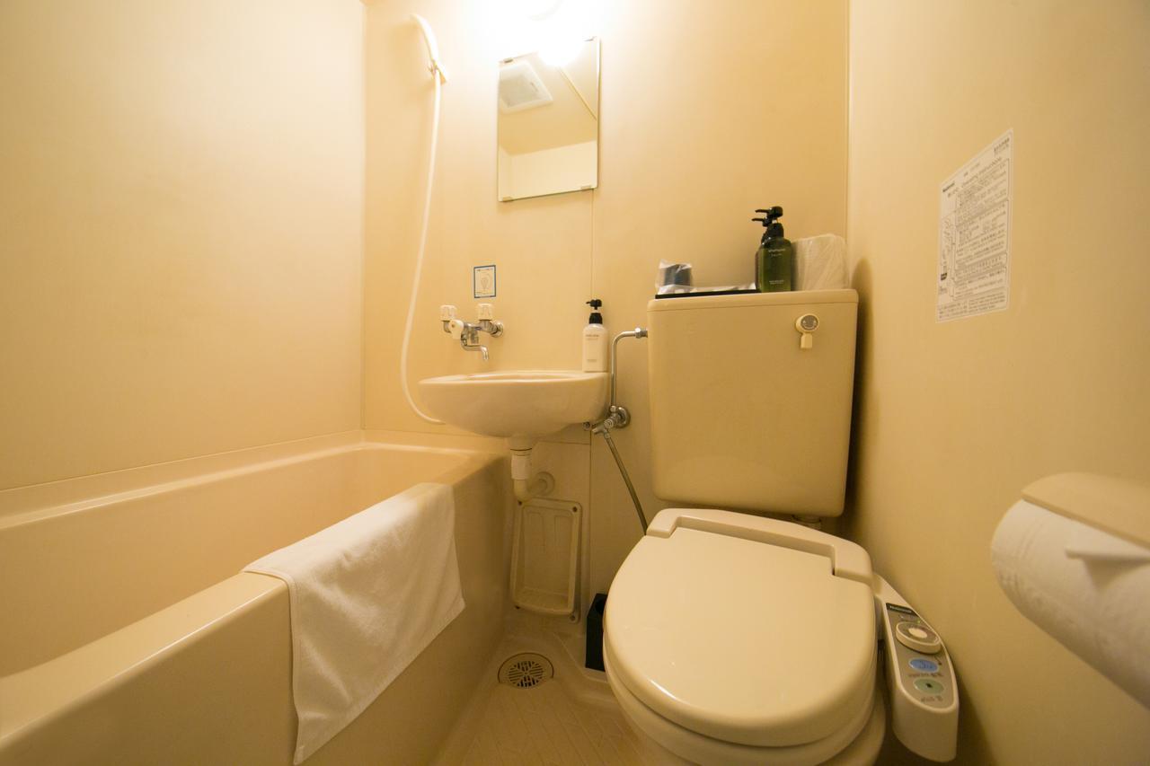 אויטה Hotel 910 מראה חיצוני תמונה