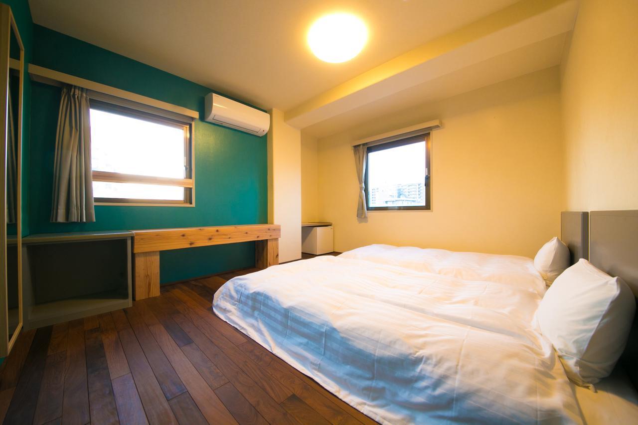 אויטה Hotel 910 מראה חיצוני תמונה